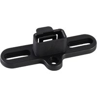 Tredz Limited Ravemen ABM16 Cargo Rack Mount for NT101 Rear Light | Extra 7% off for BC Members, Price match & 365 Day returns