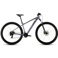 Tredz Limited Cube Aim One Mountain Bike 2026 - Hardtail MTB | Extra 7% off for BC Members, Price match & 365 Day returns