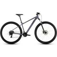 Tredz Limited Cube Aim One Mountain Bike 2026 - Hardtail MTB | Extra 7% off for BC Members, Price match & 365 Day returns