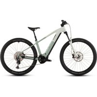 Cube Reaction Hybrid Pro 800