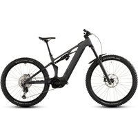Tredz Limited Cube Stereo Hybrid One77 HPC Race 800 | Extra 7% off for BC Members, Price match & 365 Day returns