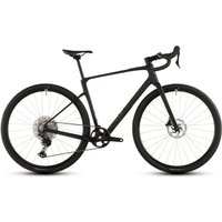 Cube Nuroad C:62 One
