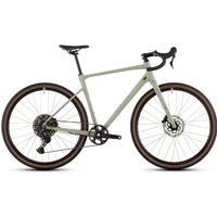 Tredz Limited Cube Nuroad Pro | Extra 7% off for BC Members, Price match & 365 Day returns