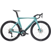 Tredz Limited Bianchi Oltre Comp Ultegra Di2 - Nearly New - 55cm | Extra 7% off for BC Members, Price match & 365 Day returns