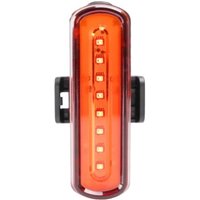 Tredz Limited Ravemen TR30 USB Rechargeable 30 Lumens Rear Brake-Detection Light | Extra 7% off for BC Members, Price match & 365 Day returns