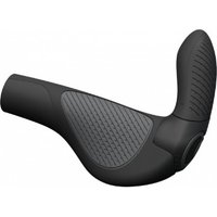 Tredz Limited ERGON Ergon GP3 Evo Comfort Handlebar Bar Grips | Extra 7% off for BC Members, Price match & 365 Day returns
