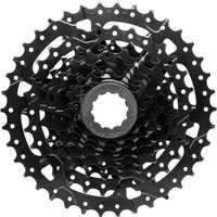 Tredz Limited Microshift Acolyte H-Series 8 Speed Cassette | Extra 7% off for BC Members, Price match & 365 Day returns