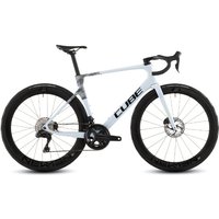 Tredz Limited Cube Agree C:62 Race | Extra 7% off for BC Members, Price match & 365 Day returns