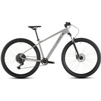 Tredz Limited Cube Aim Pro Mountain Bike 2026 - Hardtail MTB | Extra 7% off for BC Members, Price match & 365 Day returns