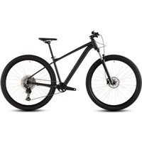 Tredz Limited Cube Aim SLX Mountain Bike 2026 - Hardtail MTB | Extra 7% off for BC Members, Price match & 365 Day returns