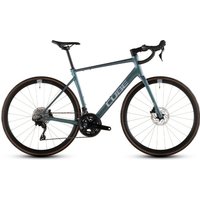 Tredz Limited Cube Attain SLX | Extra 7% off for BC Members, Price match & 365 Day returns