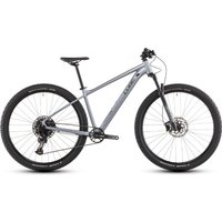 Tredz Limited Cube Attention SLX Mountain Bike 2026 - Hardtail MTB | Extra 7% off for BC Members, Price match & 365 Day returns