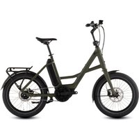 Tredz Limited Cube Compact Hybrid Comfort 545 | Extra 7% off for BC Members, Price match & 365 Day returns