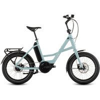 Cube Compact Hybrid Comfort 545
