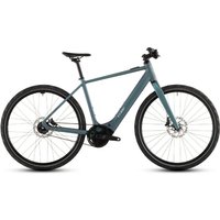 Cube Editor Hybrid SLT 400X