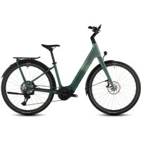Tredz Limited Cube Kathmandu Hybrid C:62 SLT 400X Easy Entry | Extra 7% off for BC Members, Price match & 365 Day returns