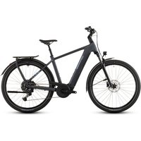Cube Kathmandu Hybrid One 800