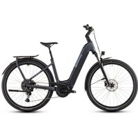 Tredz Limited Cube Kathmandu Hybrid One 800 Easy Entry | Extra 7% off for BC Members, Price match & 365 Day returns