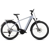 Cube Kathmandu Hybrid SLX 800