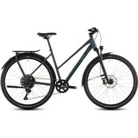 Cube Kathmandu SLT Trapeze