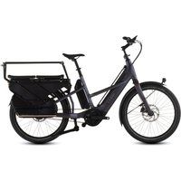 Tredz Limited Cube Longtail Hybrid Comfort Family 800 | Extra 7% off for BC Members, Price match & 365 Day returns