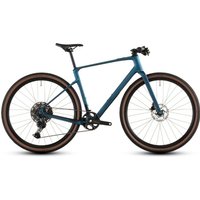 Tredz Limited Cube Nulane C:62 SLX | Extra 7% off for BC Members, Price match & 365 Day returns