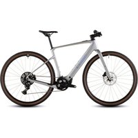Cube Nulane Hybrid C:62 Race 400X