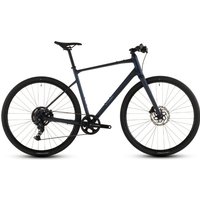 Tredz Limited Cube Nulane One | Extra 7% off for BC Members, Price match & 365 Day returns