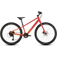 Tredz Limited Cube Numove 240 Disc | Extra 7% off for BC Members, Price match & 365 Day returns