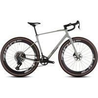 Cube Nuroad C:62 SLX