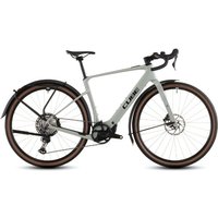Cube Nuroad Hybrid C:62 Race 400X FE