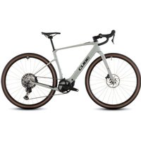 Cube Nuroad Hybrid C:62 Race 400X