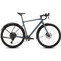 Tredz Limited Cube Nuroad Pro FE | Extra 7% off for BC Members, Price match & 365 Day returns