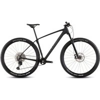 Tredz Limited Cube Reaction C:62 Pro Mountain Bike 2026 - Hardtail MTB | Extra 7% off for BC Members, Price match & 365 Day returns