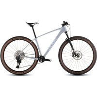 Tredz Limited Cube Reaction C:62 Race Mountain Bike 2026 - Hardtail MTB | Extra 7% off for BC Members, Price match & 365 Day returns