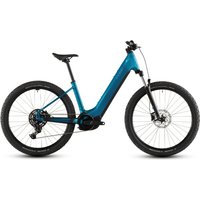 Cube Reaction Hybrid Performance 600 Easy Entry
