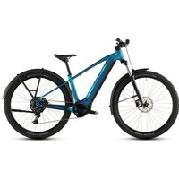 Cube Reaction Hybrid Performance 600 FE