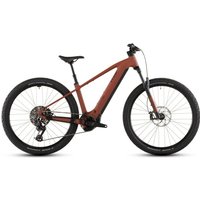 Tredz Limited Cube Reaction Hybrid Race 800 | Extra 7% off for BC Members, Price match & 365 Day returns