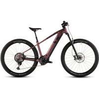 Cube Reaction Hybrid SLX 800