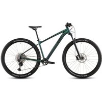 Cube Reaction Pro Mountain Bike 2026 - Hardtail MTB