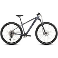 Tredz Limited Cube Reaction SLX Mountain Bike 2026 - Hardtail MTB | Extra 7% off for BC Members, Price match & 365 Day returns
