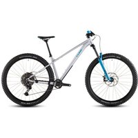 Tredz Limited Cube Reaction TM One Mountain Bike 2026 - Hardtail MTB | Extra 7% off for BC Members, Price match & 365 Day returns