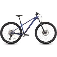 Tredz Limited Cube Reaction TM Pro Mountain Bike 2026 - Hardtail MTB | Extra 7% off for BC Members, Price match & 365 Day returns