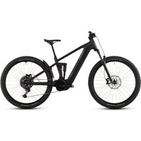 Tredz Limited Cube Stereo Hybrid One22 Pro 800 | Extra 7% off for BC Members, Price match & 365 Day returns