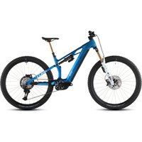 Tredz Limited Cube Stereo Hybrid One44 Hpc AT 800 | Extra 7% off for BC Members, Price match & 365 Day returns
