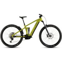 Cube Stereo Hybrid One44 Pro 800