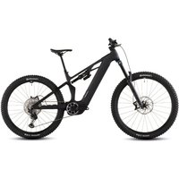Cube Stereo Hybrid One77 Hpc SLX 800