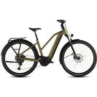 Cube Touring Hybrid Pro 800 Trapeze