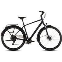 Tredz Limited Cube Touring One | Extra 7% off for BC Members, Price match & 365 Day returns