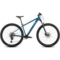 Tredz Limited Cube Attention Pro Mountain Bike 2026 - Hardtail MTB | Extra 7% off for BC Members, Price match & 365 Day returns